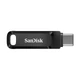 SANDISK ULTRA DUAL DRIVE GO USB 3.1/USB-C PENDRIVE 512GB (150 MB/s)