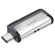 SANDISK ULTRA DUAL DRIVE USB 3.1 TYPE-C/USB 3.1 OTG PENDRIVE 32GB