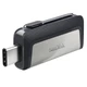 SANDISK ULTRA DUAL DRIVE USB 3.1 TYPE-C/USB 3.1 OTG PENDRIVE 64GB