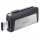 SANDISK ULTRA DUAL DRIVE USB 3.1 TYPE-C/USB 3.1 OTG PENDRIVE 256GB