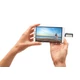 SANDISK ULTRA DUAL DRIVE USB 3.1 TYPE-C/USB 3.1 OTG PENDRIVE 256GB