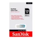 SANDISK USB 3.0 ULTRA FLAIR PENDRIVE 128GB KÉK