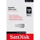 SANDISK USB 3.1 ULTRA LUXE PENDRIVE 128GB (150 MB/s)