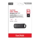 SANDISK ULTRA SLIDER USB-C 3.2 GEN 1 PENDRIVE 64GB (300 MB/s)