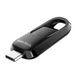 SANDISK ULTRA SLIDER USB-C 3.2 GEN 1 PENDRIVE 128GB (400 MB/s)