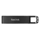 SANDISK ULTRA USB-C 3.1 GEN 1 PENDRIVE 128GB (150 MB/s)
