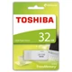 TOSHIBA U202 USB 2.0 PENDRIVE 32GB FEHÉR