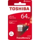 TOSHIBA U364 USB 3.0 PENDRIVE 64GB
