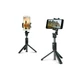XBLITZ SL4 PRO TRIPOD SELFIE BOT BLUETOOTH TÁVIRÁNYÍTÓVAL