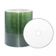 XLAYER PRO CD-R 52X FULL NYOMTATHATÓ FÉNYES VÍZÁLLÓ SHRINK (100)