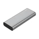 XLAYER POWERBANK PLUS MACBOOK 20.100 mAh SPACE GRAY