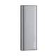 XLAYER POWERBANK PLUS MACBOOK 20.100 mAh SPACE GRAY