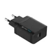 XLAYER HÁLÓZATI TÖLTŐ 1xUSB-C POWER DELIVERY 3.0 PORT 18W FEKETE