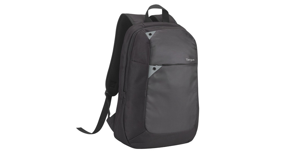 targus intellect backpack